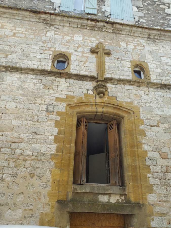 Appartement Au Coeur Du Perigord Villeréal Zewnętrze zdjęcie
